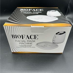 Bioface facial mask machine